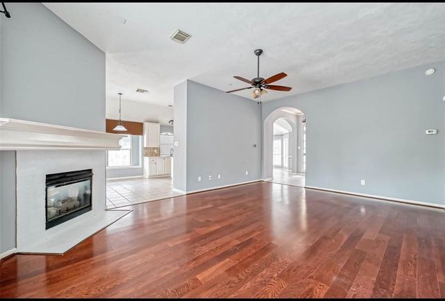 16322 Judge Bry Road, Cypress, TX 77429