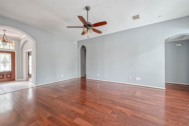 16322 Judge Bry Road, Cypress, TX 77429