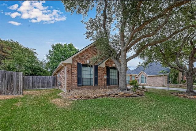 16322 Judge Bry Road, Cypress, TX 77429