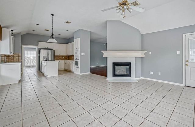 16322 Judge Bry Road, Cypress, TX 77429