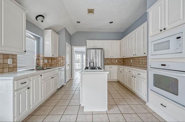 16322 Judge Bry Road, Cypress, TX 77429