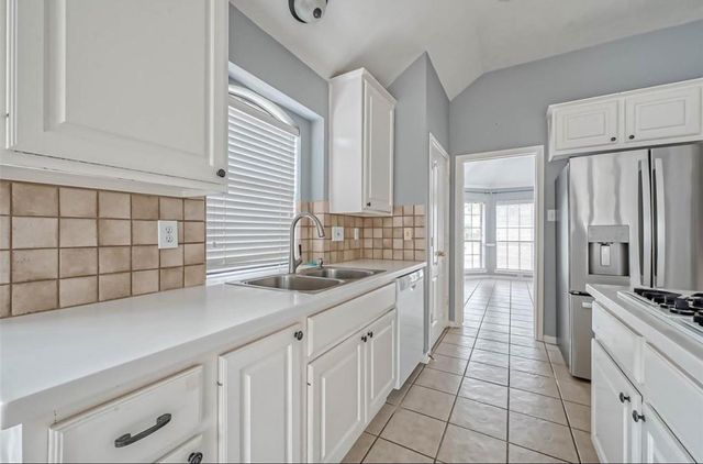 16322 Judge Bry Road, Cypress, TX 77429