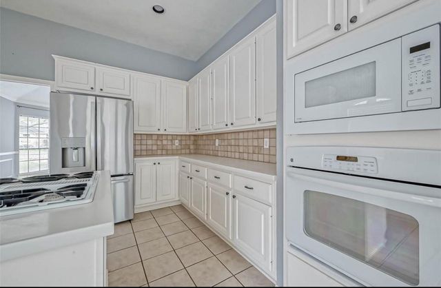 16322 Judge Bry Road, Cypress, TX 77429