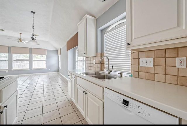 16322 Judge Bry Road, Cypress, TX 77429