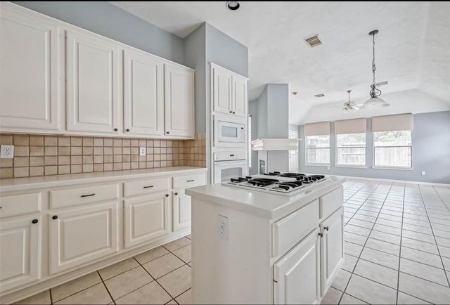 16322 Judge Bry Road, Cypress, TX 77429