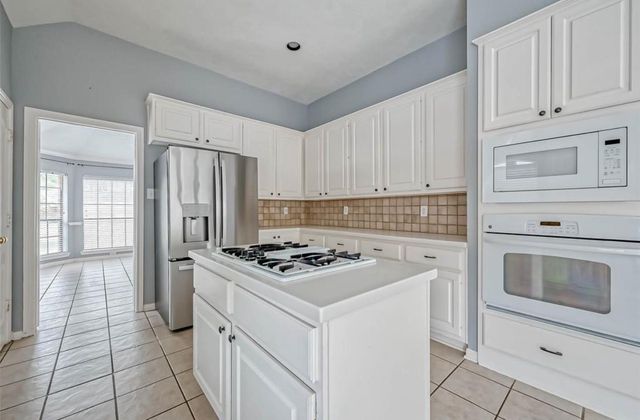 16322 Judge Bry Road, Cypress, TX 77429