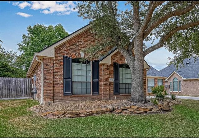 16322 Judge Bry Road, Cypress, TX 77429