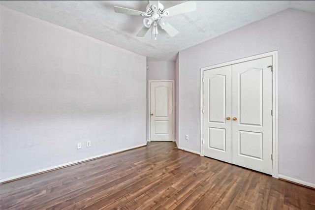 16322 Judge Bry Road, Cypress, TX 77429