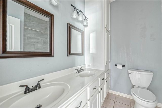 16322 Judge Bry Road, Cypress, TX 77429