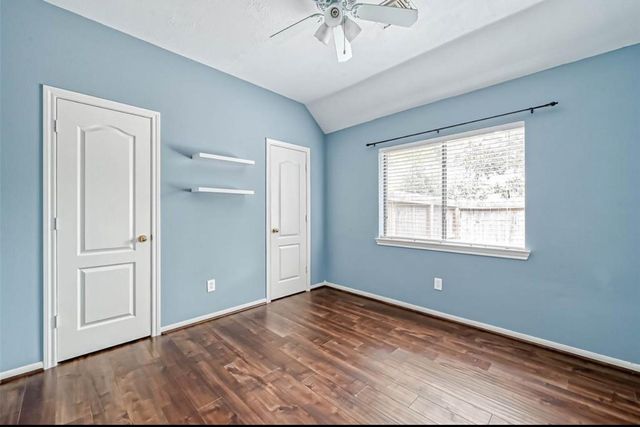 16322 Judge Bry Road, Cypress, TX 77429