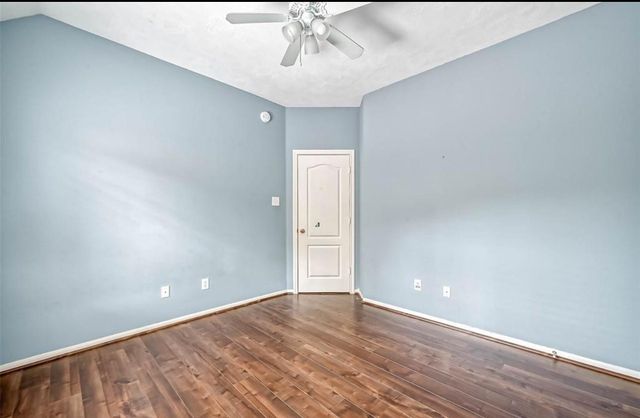 16322 Judge Bry Road, Cypress, TX 77429