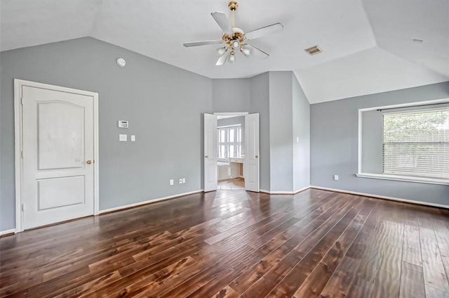 16322 Judge Bry Road, Cypress, TX 77429