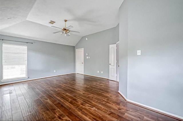 16322 Judge Bry Road, Cypress, TX 77429