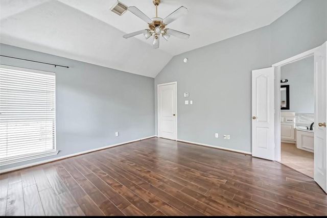 16322 Judge Bry Road, Cypress, TX 77429