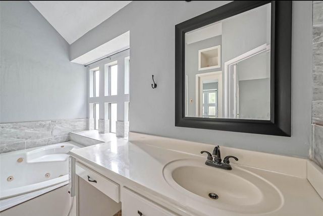 16322 Judge Bry Road, Cypress, TX 77429