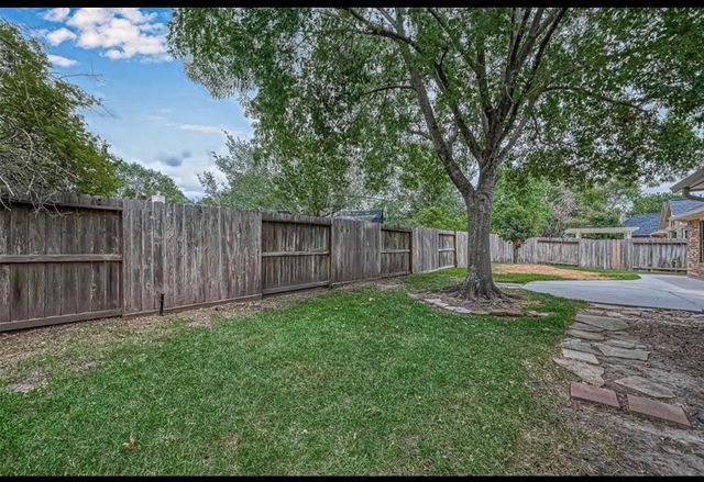 16322 Judge Bry Road, Cypress, TX 77429