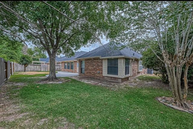 16322 Judge Bry Road, Cypress, TX 77429