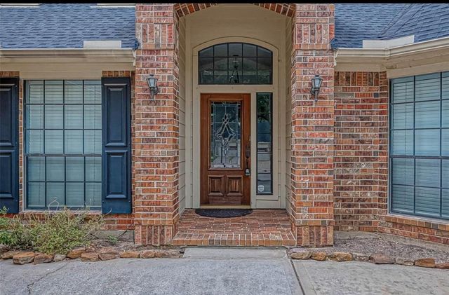 16322 Judge Bry Road, Cypress, TX 77429
