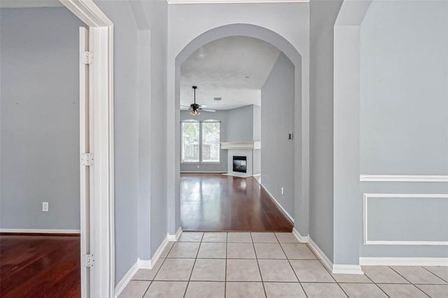 16322 Judge Bry Road, Cypress, TX 77429