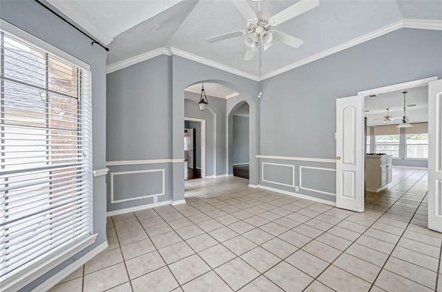 16322 Judge Bry Road, Cypress, TX 77429