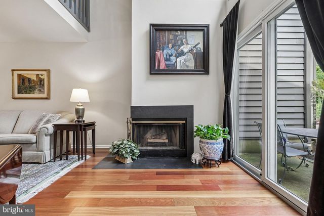 31--C CHICOPEE DR, Princeton, NJ 08540