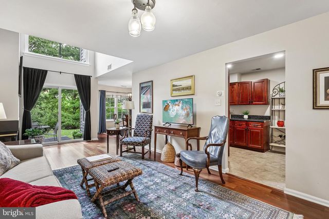 31--C CHICOPEE DR, Princeton, NJ 08540