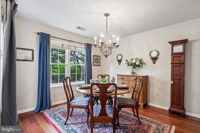 31--C CHICOPEE DR, Princeton, NJ 08540