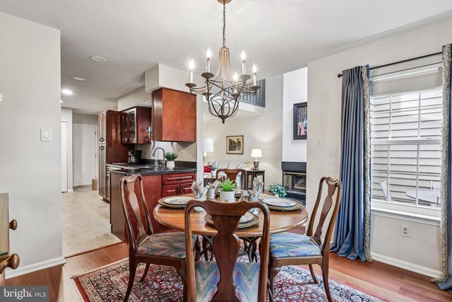 31--C CHICOPEE DR, Princeton, NJ 08540