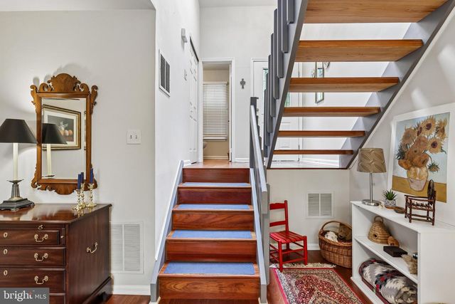 31--C CHICOPEE DR, Princeton, NJ 08540
