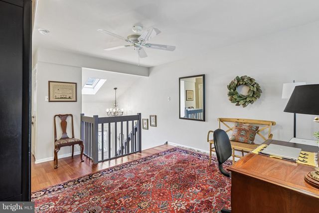 31--C CHICOPEE DR, Princeton, NJ 08540