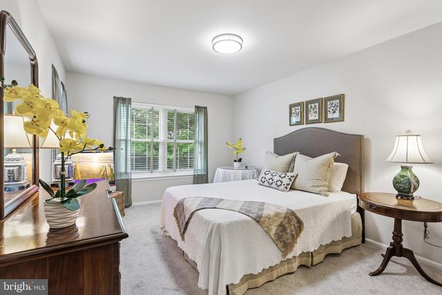 31--C CHICOPEE DR, Princeton, NJ 08540