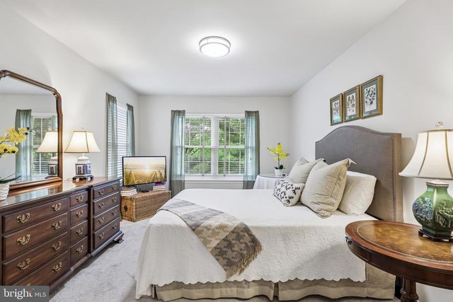 31--C CHICOPEE DR, Princeton, NJ 08540