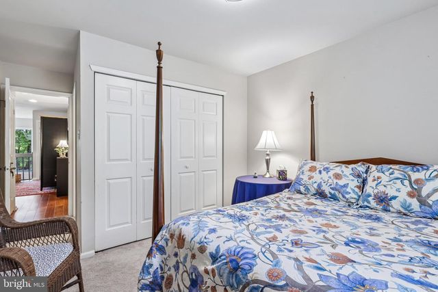 31--C CHICOPEE DR, Princeton, NJ 08540