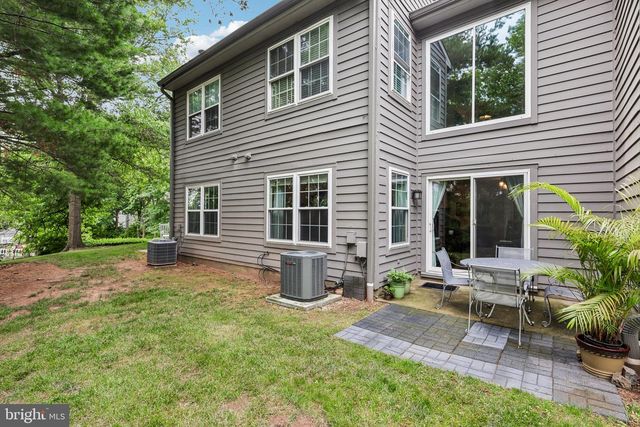 31--C CHICOPEE DR, Princeton, NJ 08540
