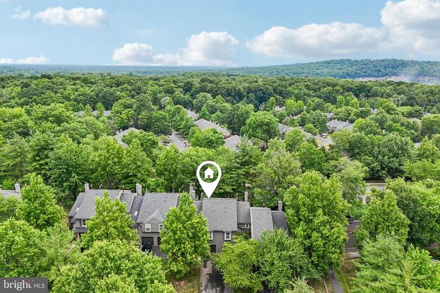 31--C CHICOPEE DR, Princeton, NJ 08540