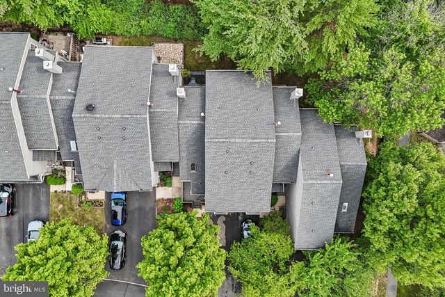31--C CHICOPEE DR, Princeton, NJ 08540