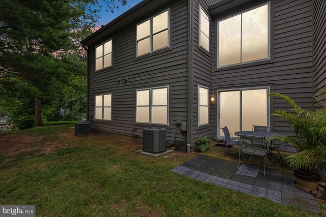 31--C CHICOPEE DR, Princeton, NJ 08540