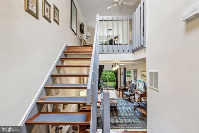 31--C CHICOPEE DR, Princeton, NJ 08540