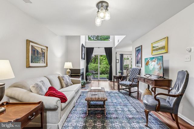 31--C CHICOPEE DR, Princeton, NJ 08540