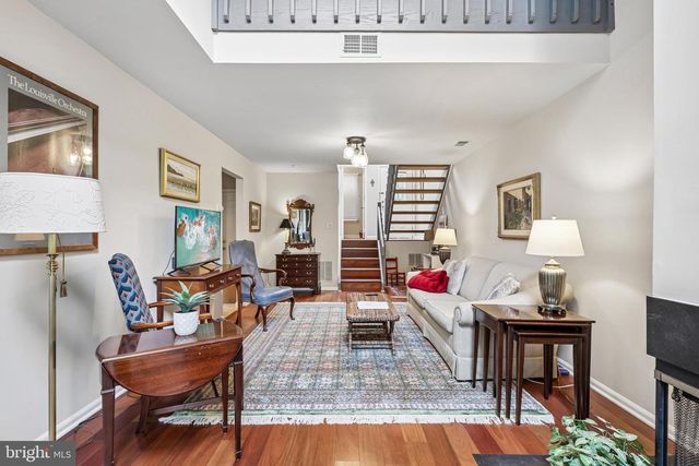 31--C CHICOPEE DR, Princeton, NJ 08540