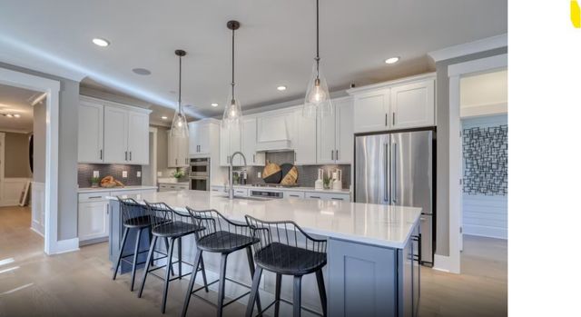 168 Sandy Bend Drive, Richmond Hill, GA 31324