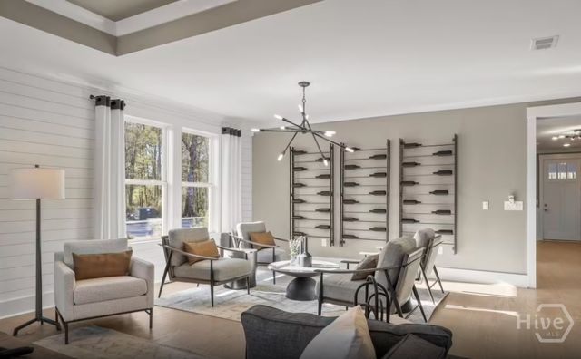 168 Sandy Bend Drive, Richmond Hill, GA 31324