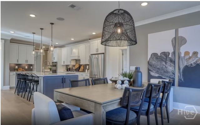 168 Sandy Bend Drive, Richmond Hill, GA 31324