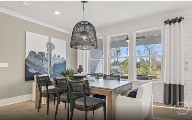 168 Sandy Bend Drive, Richmond Hill, GA 31324