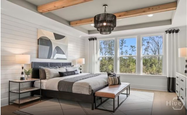 168 Sandy Bend Drive, Richmond Hill, GA 31324