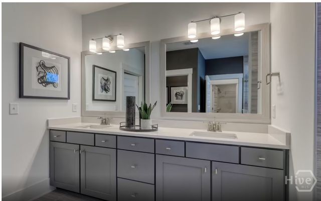 168 Sandy Bend Drive, Richmond Hill, GA 31324