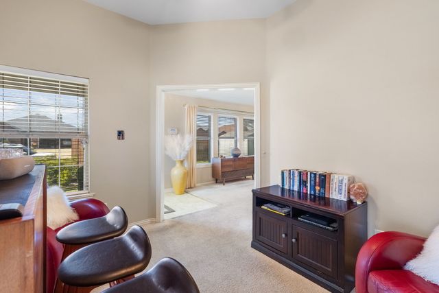 108 RED CLOUD Drive, Greenville, TX 75402