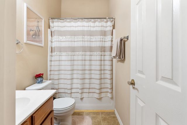 108 RED CLOUD Drive, Greenville, TX 75402