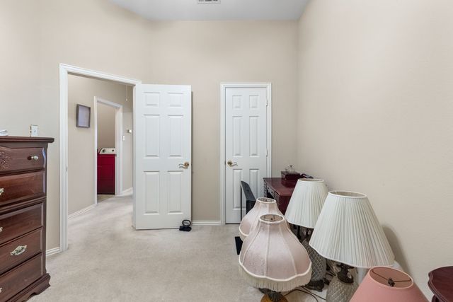 108 RED CLOUD Drive, Greenville, TX 75402