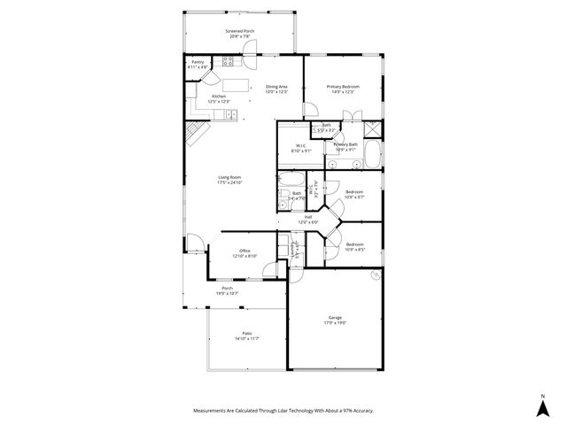 108 RED CLOUD Drive, Greenville, TX 75402